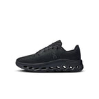 On Running Cloudtilt Eclipse Black | Platform Sneakers - Men's