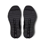 On Running Cloudtilt Eclipse Black | Platform Sneakers - Men's