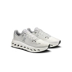 On Cloudtilt Black Ivory | Platform Sneakers - Women's
