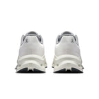 On Cloudtilt Black Ivory | Platform Sneakers - Women's