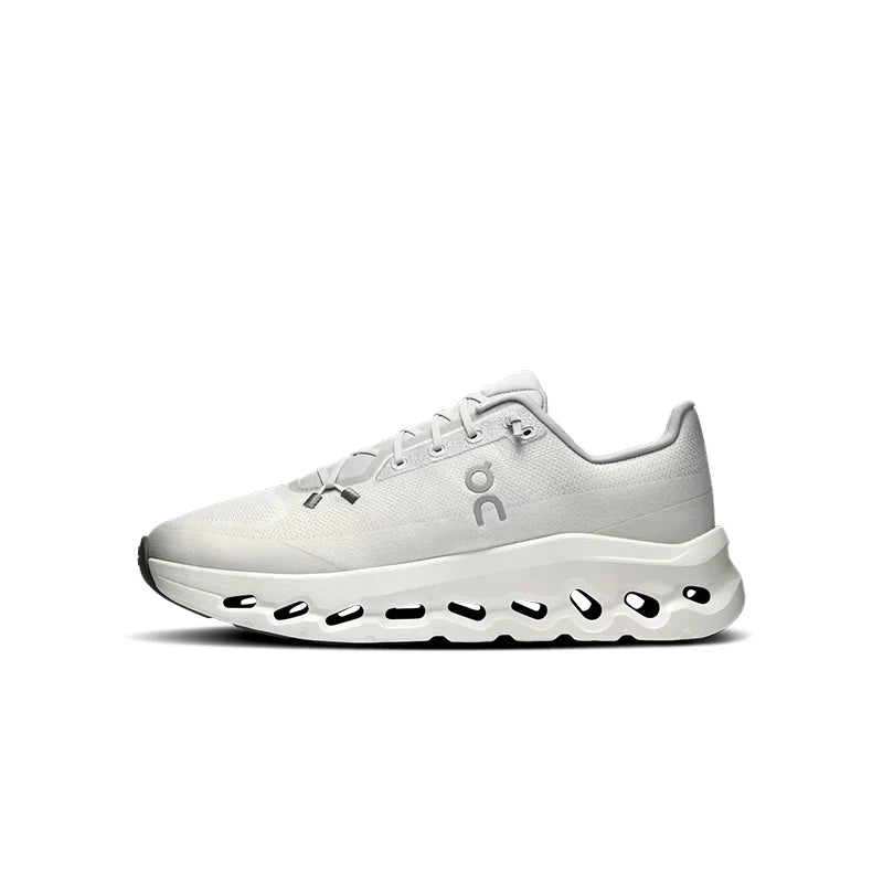 On Running Cloudtilt Eclipse Black | Platform Sneakers - Men's