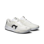 On Running THE ROGER Pro 3 Tennis Shoes – White & Pink