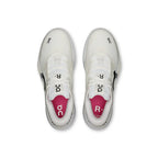 On Running THE ROGER Pro 3 Tennis Shoes – White & Pink