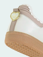 Adidas Samba Jane Scarlet sneaker - studio product shot
